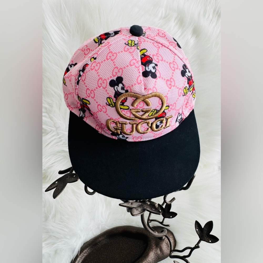 Fashion Kids Hat